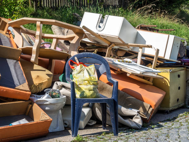 Full-Service Junk Removal in San Antonio Heights, CA