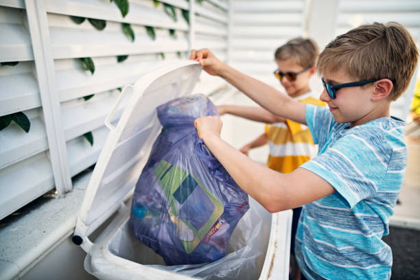 Best Garage Cleanout Services  in San Antonio Heights, CA