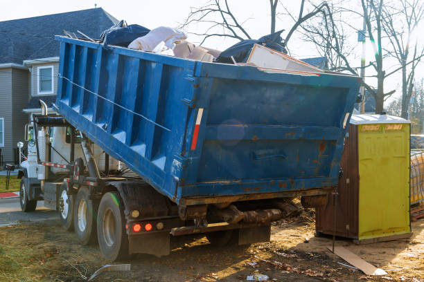 Best Full-Service Junk Removal  in San Antonio Heights, CA