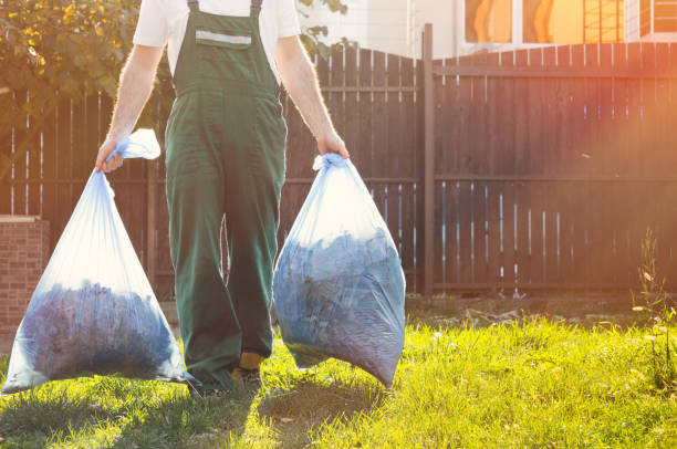 Best Yard Waste Removal  in San Antonio Heights, CA