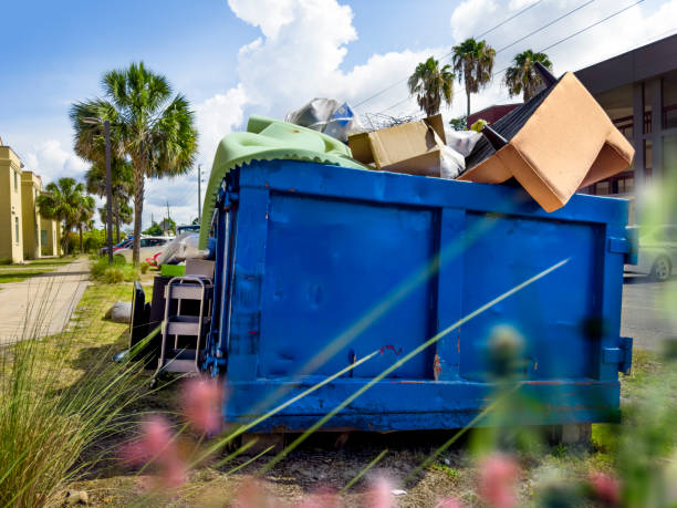 Best Attic Cleanout Services  in San Antonio Heights, CA