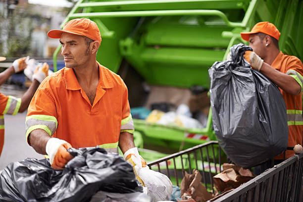 Reliable San Antonio Heights, CA Junk Removal Solutions
