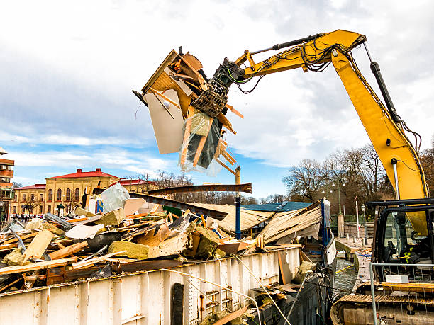 Best Trash Removal Near Me  in San Antonio Heights, CA
