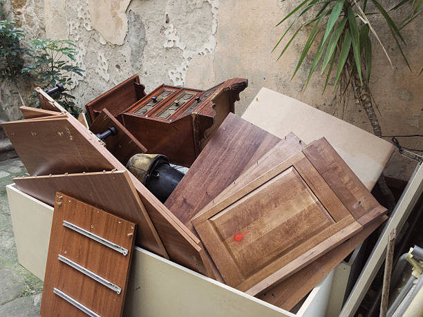 Best Construction Debris Removal  in San Antonio Heights, CA