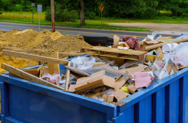 Attic Cleanout Services in San Antonio Heights, CA